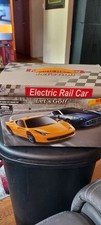 Katrain electric rail for sale  Saint Charles