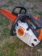 Stihl 194 chainsaw for sale  Vancouver