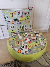 Kissenhüllen sitzkissen kusch gebraucht kaufen  Olbersdorf