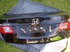 Honda accord mk8 for sale  GRIMSBY