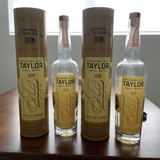 eh batch small bourbon taylor for sale  Louisville