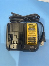 Genuine dewalt dcb107 for sale  Glen Allen