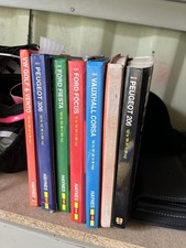 Haynes manuals peugeot for sale  ABINGDON