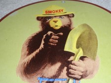 Vintage 1954 smokey for sale  Roselle