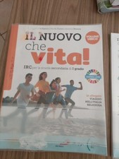 S25 religione irc usato  Solza