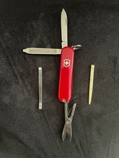 Victorinox classic taschenmess gebraucht kaufen  Eislingen/Fils