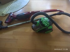 Aeg ergorapido randaco gebraucht kaufen  Düsseldorf