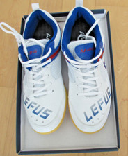 Tischtennis schuhe lefus gebraucht kaufen  Bietigheim-Bissingen