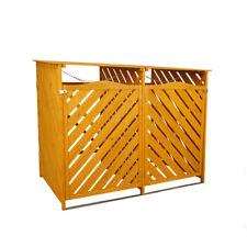 Wheelie bin storage for sale  BIRMINGHAM