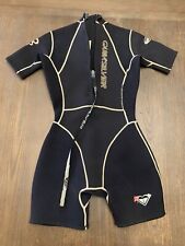 xxl quicksilver 3 wetsuit for sale  Del Rio