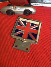 Vintage car badge for sale  HAVERFORDWEST