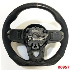 Carbon fibre steering for sale  CIRENCESTER