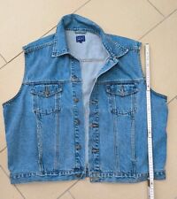 Jeansweste herren jeans gebraucht kaufen  Oschersleben (Bode)