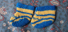 Wolle neugeborenen socken gebraucht kaufen  Gengenbach