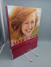 Menschen sechsbandige ausgabe gebraucht kaufen  Schwienau