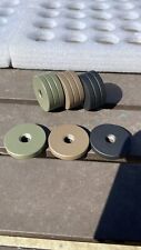 Archery weights cerakoted for sale  Jeffersonville