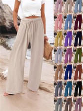 Ladies wide leg for sale  UK