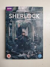 Sherlock staffel dvd gebraucht kaufen  Berlin