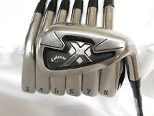 callaway x22 irons for sale  USA