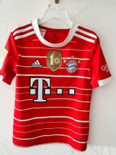 Adidas bayern münchen gebraucht kaufen  Leonberg