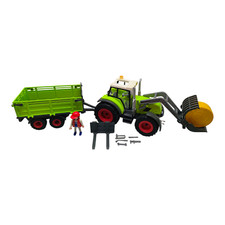 Sympa tracteur géant d'occasion  Gonfreville-l'Orcher