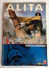 Alita collection n.9 usato  Grosseto