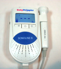 Sonoline baby doppler for sale  Troy