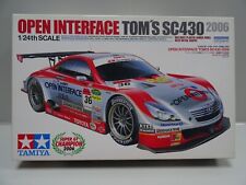 Tamiya tom 430 gebraucht kaufen  Schortens