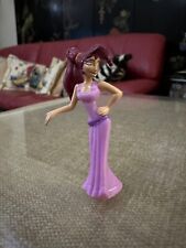 Mini boneco Nestlé Kinder Surprise Aladdin 1996 - Megara, usado comprar usado  Enviando para Brazil