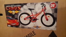 Bicicletta bambini dei usato  Civitavecchia