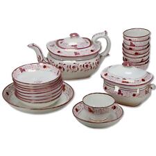 Sunderland 21pc pearlware for sale  Nashua