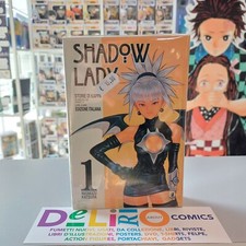 Shadow lady serie usato  Terni