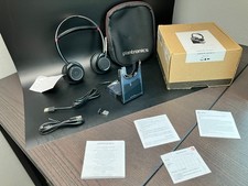 Plantronics voyager b825 for sale  Lynnwood