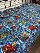 2012 marvel avengers for sale  Houston
