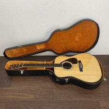 Edk9 yamaha acoustic d'occasion  Expédié en Belgium