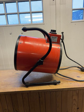 shed heater for sale  STONEHAVEN