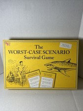 Game vintage worst for sale  Allen