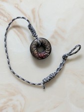 Raro Billy Trident Papai Noel "Donut" Whacker  comprar usado  Enviando para Brazil