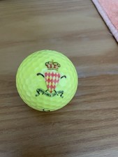 Pallina golf golf usato  Genova