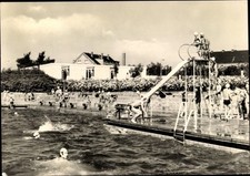 Ronneburg thüringen sommerbad gebraucht kaufen  Berlin