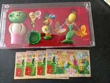 Sorpresine kinder serie usato  Soresina