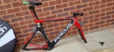 Focus chrono time for sale  BIRMINGHAM