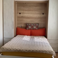 Bespoke murphy bed for sale  SOUTHAMPTON