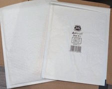 Jiffy bags bubblemail for sale  DIDCOT