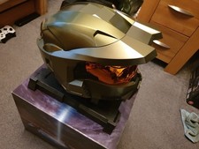 halo helmet for sale  READING