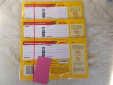 Dhl paketmarken deutschland gebraucht kaufen  Herzberg am Harz