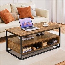 Coffee table storge for sale  UK