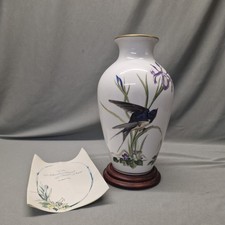 Franklin mint meadowland for sale  COVENTRY