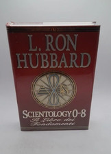 Scientology libro dei usato  Roma