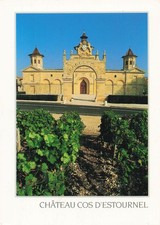Pauillac château cos d'occasion  France